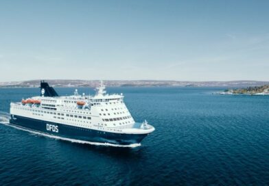 DFDS har solgt Oslo-færgen